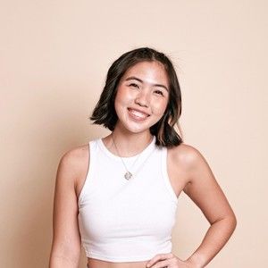 Meet your Posher, Elinore